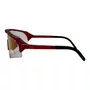 OCULOS ESPORTIVO HB EDGE S M RED CRYSTAL FOTOCROMATICO RED