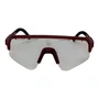 OCULOS ESPORTIVO HB EDGE S M RED CRYSTAL FOTOCROMATICO RED