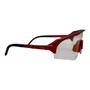 OCULOS ESPORTIVO HB EDGE S M RED CRYSTAL FOTOCROMATICO RED