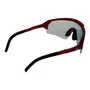 OCULOS ESPORTIVO HB EDGE S M RED CRYSTAL FOTOCROMATICO RED