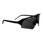 OCULOS ESPORTIVO HB EDGE S MATTE BLACK LENTE GRAY