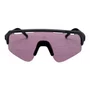 OCULOS ESPORTIVO HB EDGE S MATTE MOONSTONE LENTE PINK