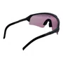 OCULOS ESPORTIVO HB EDGE S MATTE MOONSTONE LENTE PINK
