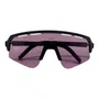 OCULOS ESPORTIVO HB EDGE S MATTE MOONSTONE LENTE PINK