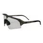 OCULOS ESPORTIVO HB EDGE S MATTE ONYX LENTE FOTOCROMATICA
