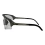 OCULOS ESPORTIVO HB EDGE S MATTE ONYX LENTE FOTOCROMATICA