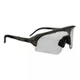 OCULOS ESPORTIVO HB EDGE S MATTE ONYX LENTE FOTOCROMATICA