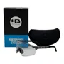OCULOS ESPORTIVO HB FLARE DARK GRAY LENTE FOTOCROMATICA