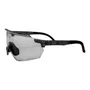 OCULOS ESPORTIVO HB FLARE DARK GRAY LENTE FOTOCROMATICA