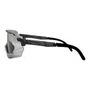 OCULOS ESPORTIVO HB FLARE DARK GRAY LENTE FOTOCROMATICA