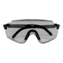 OCULOS ESPORTIVO HB FLARE DARK GRAY LENTE FOTOCROMATICA