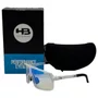 OCULOS ESPORTIVO HB GRINDER PEARL BLUE FOTOCROMATICO BLUE