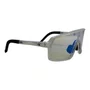OCULOS ESPORTIVO HB GRINDER PEARL BLUE FOTOCROMATICO BLUE