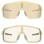 OCULOS ESPORTIVO HB GRINDER PEARL GOLD FOTOCROMATICO GOLD