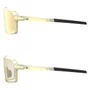OCULOS ESPORTIVO HB GRINDER PEARL GOLD FOTOCROMATICO GOLD