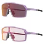 OCULOS ESPORTIVO HB GRINDER PEARL VIOLET FOTOCROMATICO RED