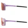 OCULOS ESPORTIVO HB GRINDER PEARL VIOLET FOTOCROMATICO RED