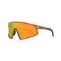 OCULOS ESPORTIVO HB ION BURNT HONEY LENTE ORANGE CHROME