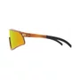 OCULOS ESPORTIVO HB ION BURNT HONEY LENTE ORANGE CHROME