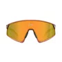 OCULOS ESPORTIVO HB ION BURNT HONEY LENTE ORANGE CHROME