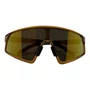 OCULOS ESPORTIVO HB ION BURNT HONEY LENTE ORANGE CHROME