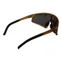 OCULOS ESPORTIVO HB ION BURNT HONEY LENTE ORANGE CHROME