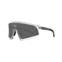 OCULOS ESPORTIVO HB ION CRISTAL/GRAPHIT LENTE SILVER