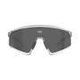 OCULOS ESPORTIVO HB ION CRISTAL/GRAPHIT LENTE SILVER