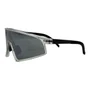 OCULOS ESPORTIVO HB ION CRISTAL/GRAPHIT LENTE SILVER