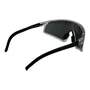 OCULOS ESPORTIVO HB ION CRISTAL/GRAPHIT LENTE SILVER