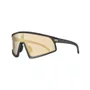 OCULOS ESPORTIVO HB ION MATTE BLACK LENTE GOLD CHROME