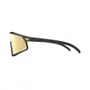 OCULOS ESPORTIVO HB ION MATTE BLACK LENTE GOLD CHROME