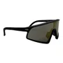 OCULOS ESPORTIVO HB ION MATTE BLACK LENTE GOLD CHROME