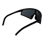 OCULOS ESPORTIVO HB ION MATTE BLACK LENTE GOLD CHROME