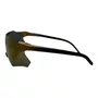 OCULOS ESPORTIVO HB QUAD X 2.0 MATTE GRADIENT BLACK GOLD LEN