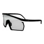 OCULOS ESPORTIVO HB SPINNER MATTE BLACK/CRYSTAL LENTE FOTOCR