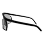 OCULOS ESPORTIVO HB SPINNER MATTE BLACK/CRYSTAL LENTE FOTOCR