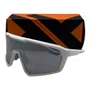 OCULOS ESPORTIVO MATTOS RACING BIKE FLOW BRANCO