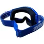 OCULOS GOGGLE 100% STRATA 2 AZUL DOWNHILL/MOTOCROSS
