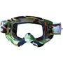 OCULOS GOGGLE 100% STRATA 2 CAMUFLADO DOWNHILL/MOTOCROSS