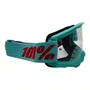 OCULOS GOGGLE 100% STRATA 2 MAUPITI OUTLAW DOWNHILL/MOTOCROS