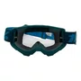 OCULOS GOGGLE 100% STRATA 2 STONE DOWNHILL/MOTOCROSS