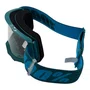 OCULOS GOGGLE 100% STRATA 2 STONE DOWNHILL/MOTOCROSS