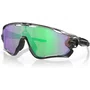 OCULOS OAKLEY JAWBREAKER GREY INK PRIZM ROAD JADE