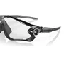 OCULOS OAKLEY JAWBREAKER PRETO FOTOCROMATICO
