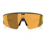 OCULOS OAKLEY META VANGUARD LENTES PRIZM 24K ARMAÇÃO BLACK