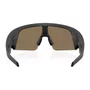 OCULOS OAKLEY META VANGUARD LENTES PRIZM 24K ARMAÇÃO BLACK