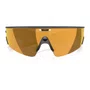 OCULOS OAKLEY META VANGUARD LENTES PRIZM 24K ARMAÇÃO BLACK
