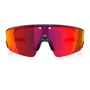 OCULOS OAKLEY META VANGUARD LENTES PRIZM ROAD ARMAÇÃO BLACK