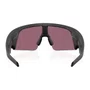 OCULOS OAKLEY META VANGUARD LENTES PRIZM ROAD ARMAÇÃO BLACK